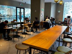 -星巴克(万都店)