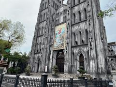 -圣约瑟夫大教堂