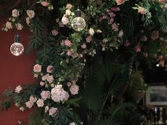 -第101座花园餐厅(湖滨88店)