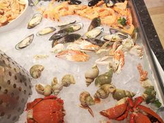 -威斯汀舞台餐厅