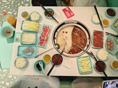 -季季红火锅(柳州城中万达二店)