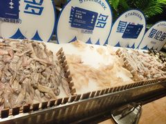 -星伦多自助料理·涮烤一体(虹悦城店)