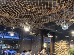 -常和州·夜宵大排档(常州单店)