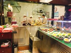 -清和传家饺子(龙泉道物美店)