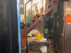 -巴渝老街印象生活麻辣烫(华宇·北城中央汇店)