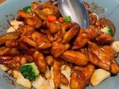 -松鹤楼·非遗·苏帮菜(融科店)
