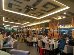 -小杨烤肉(高新店)