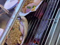 -江合勇丹东兄弟小串海鲜烧烤(总店)