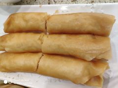 -翠盈餐厅(樟木头店)