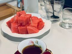 瑰夏艺妓-默迹咖啡馆