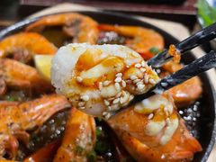 -小川洋风料理(汉街店)