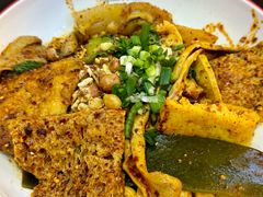 -马玉林麻辣烫串串香·清真(莫尔街北门店)