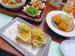 -莳空烧鸟店(晨沐店)