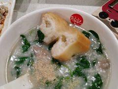 -冠记·肠粉粥品专家(江南大道店)