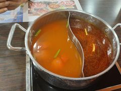 -呷哺呷哺(西单大悦城店)