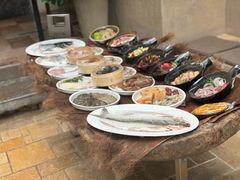 -朴墅(西湖青芝坞店·杭帮菜·家宴.14年的店)