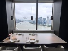 -上海外滩茂悦大酒店