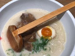 -味千拉面(上海蓝天路店)