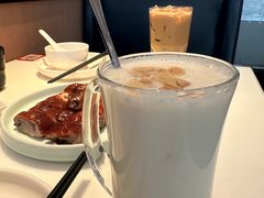 -新旺茶餐厅·早餐·夜宵(仙霞店)