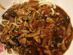 -锅儿挑面馆