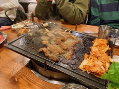 -香猪坊(五道口店)