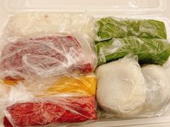 -非遗近水楼糕团(景德路店)
