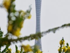 -海心沙亚运公园