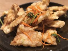 -金掌勺锅包肉(华润万象城店)