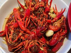 清蒸小龙虾-匠熙小馆(崇文门店)