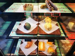 -星巴克(我格广场店)