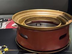 -西塔老太太泥炉烤肉(北京北苑天街龙湖店)