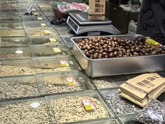 -刘艳明炒货(小心桥店)