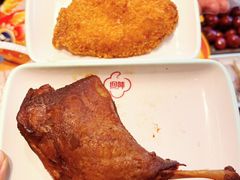 -回味鸭血粉丝汤(夫子庙瞻园路店)