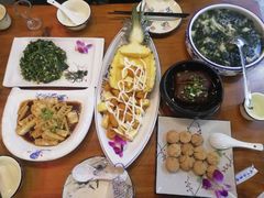 -印象江南(东栅店)