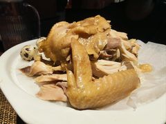 -老客家·客家菜(万达店)