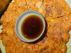 -火炉情韩国料理店(古田路店)