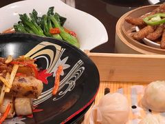 -桃源春晓中餐厅 TaoYuan Restaurant