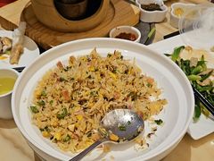 -锦粤宫·精致粤菜(深圳北站店)