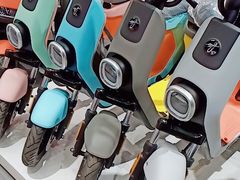 -九号电动车(安定门内大街店)