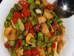 -清水亭湖北菜(大屯DT51店)