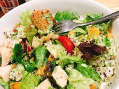 -CALIFORKS加州叉子轻食(朝阳门店)