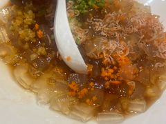 -船歌·鱼水饺青岛菜(金狮广场店)
