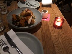 -La Strada(安福路店)