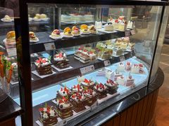 -巴黎贝甜(乌鲁木齐北京路汇嘉店)