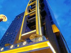 -金厨泰国餐厅·全泰籍厨师料理(拱北店)