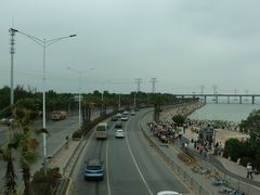 -宝安西湾红树林湿地公园