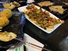 -眼镜哥浦江夜宵大本营