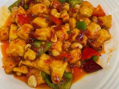 -功德林素菜饭庄(前门店)