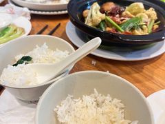 -新澳港式茶餐厅(余姚路店)