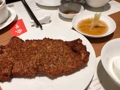 -鼎泰丰(德基广场店)